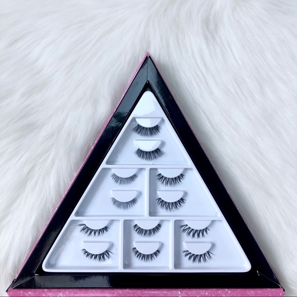 Lashes - Picture 2 of 3